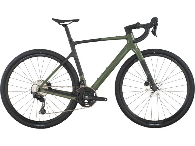 Scott Addict Gravel 40