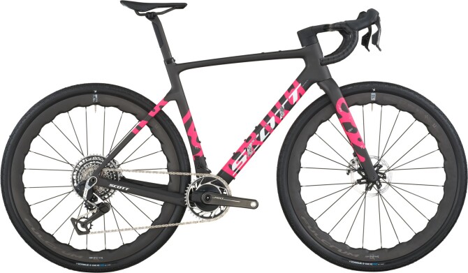 Scott Addict Gravel RC