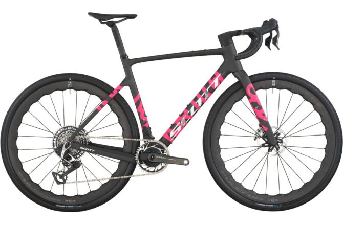 Scott Addict Gravel RC