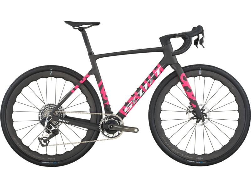 Scott Addict Gravel RC