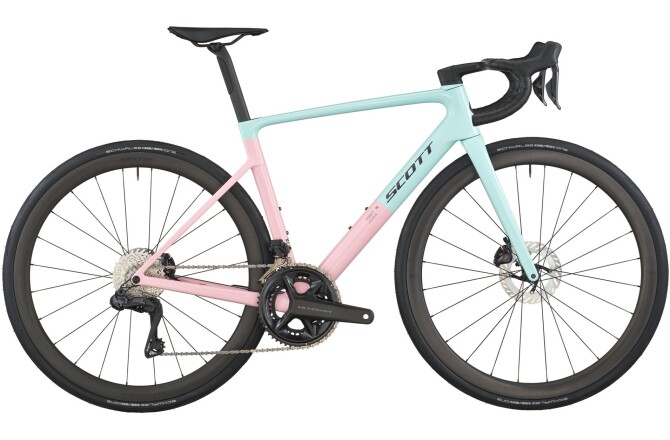 Scott Addict RC 10