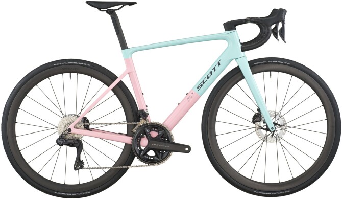 Scott Addict RC 10