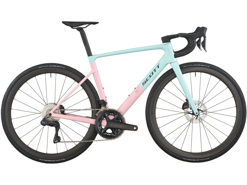 Scott Addict RC 10