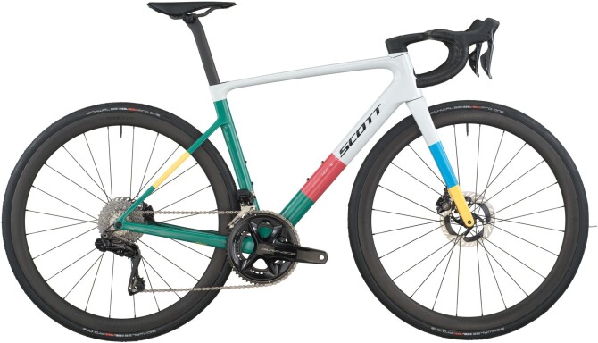 Scott Addict RC Pro