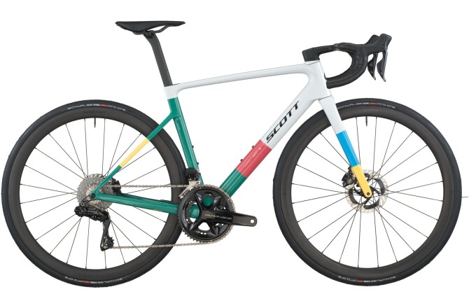 Scott Addict RC Pro