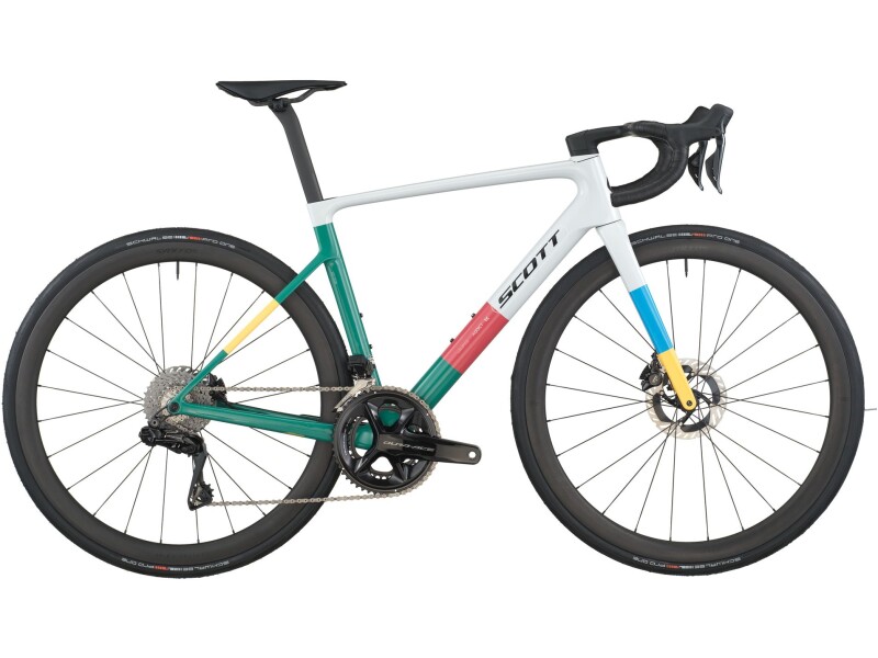 Scott Addict RC Pro