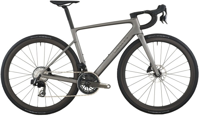 Scott Addict RC Team