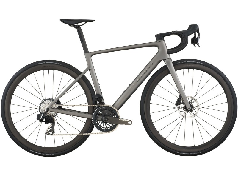Scott Addict RC Team