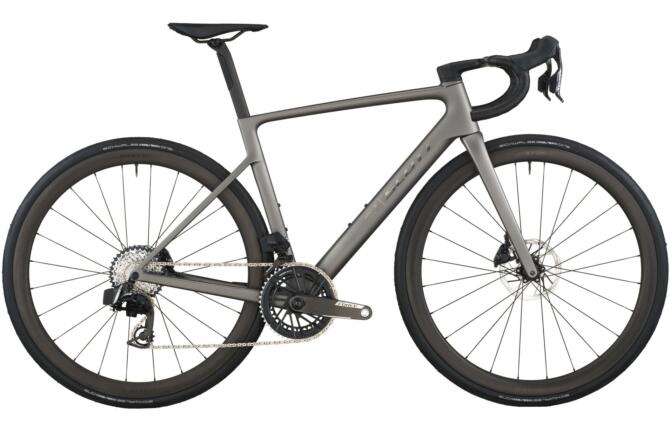 Scott Addict RC Team