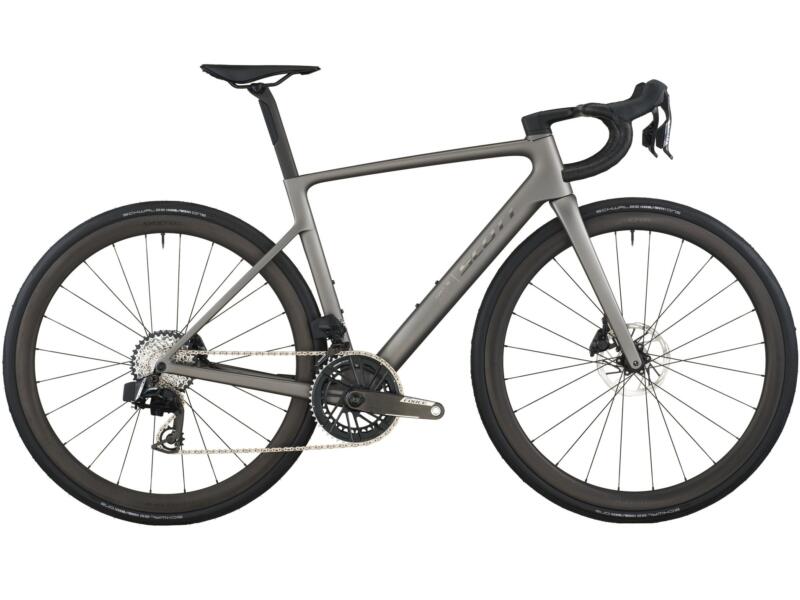 Scott Addict RC Team