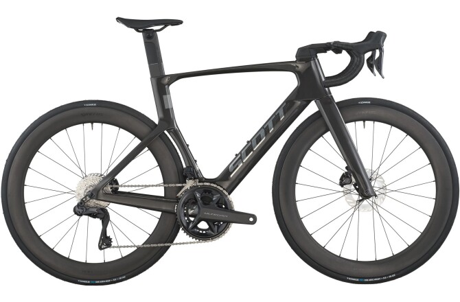 Scott Foil RC 10