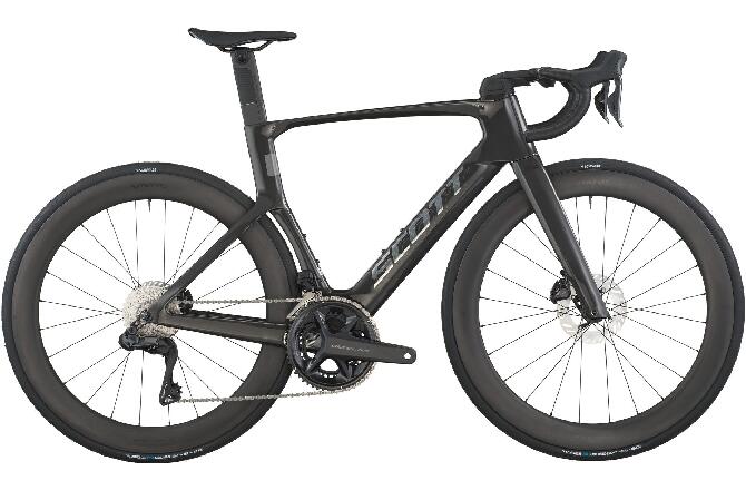 Scott Foil RC 10
