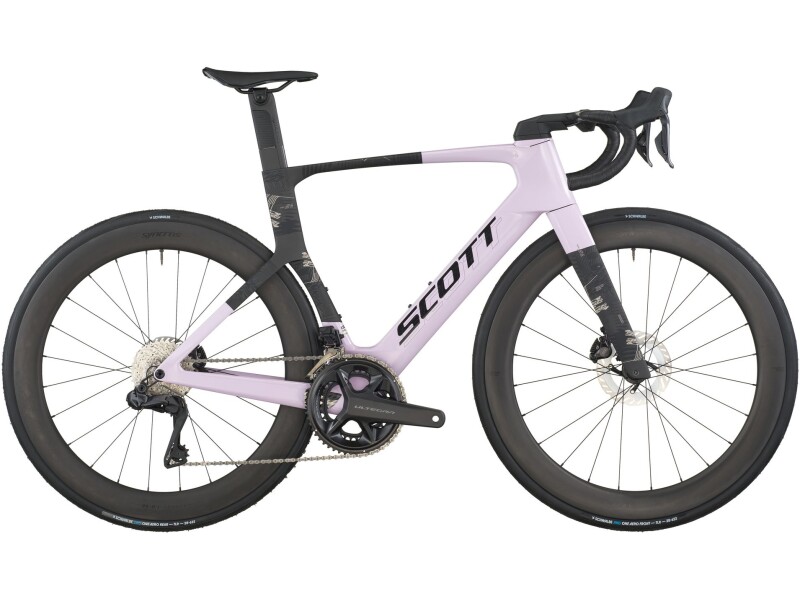 Scott Foil RC 10