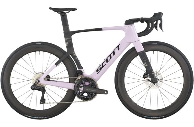 Scott Foil RC 10