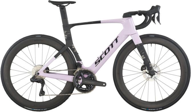 Scott Foil RC 10