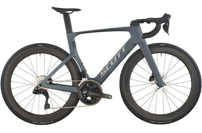 Scott Foil RC 20