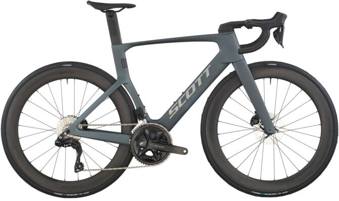 Scott Foil RC 20