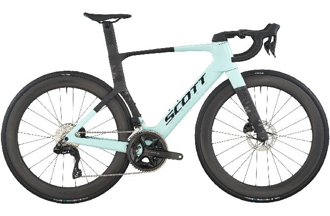 Scott Foil RC 20