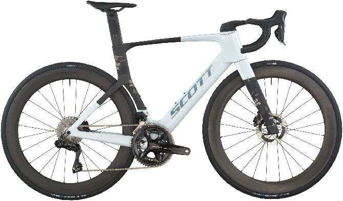Scott Foil RC Pro