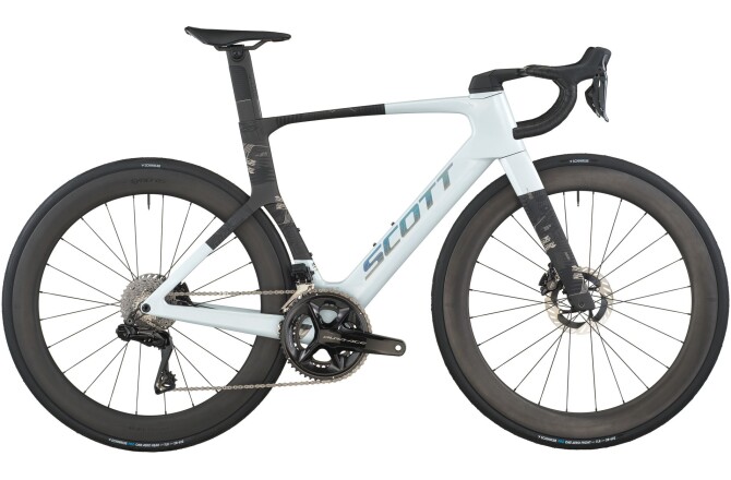 Scott Foil RC Pro