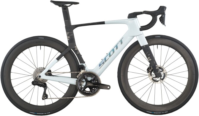 Scott Foil RC Pro