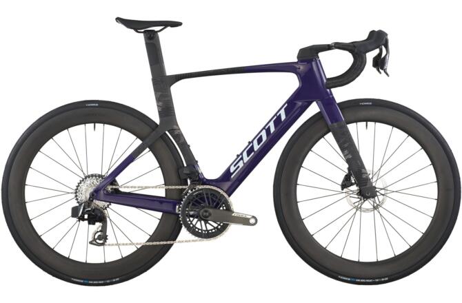 Scott Foil RC Team