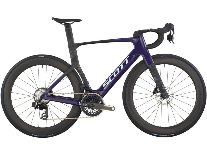 Scott Foil RC Team