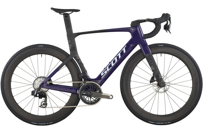Scott Foil RC Team