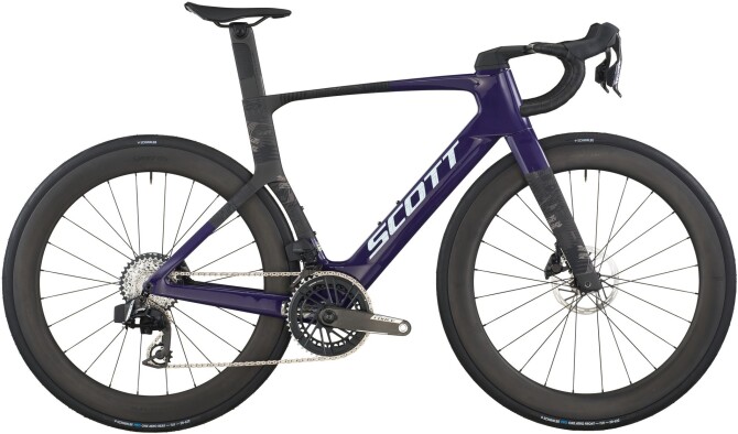 Scott Foil RC Team