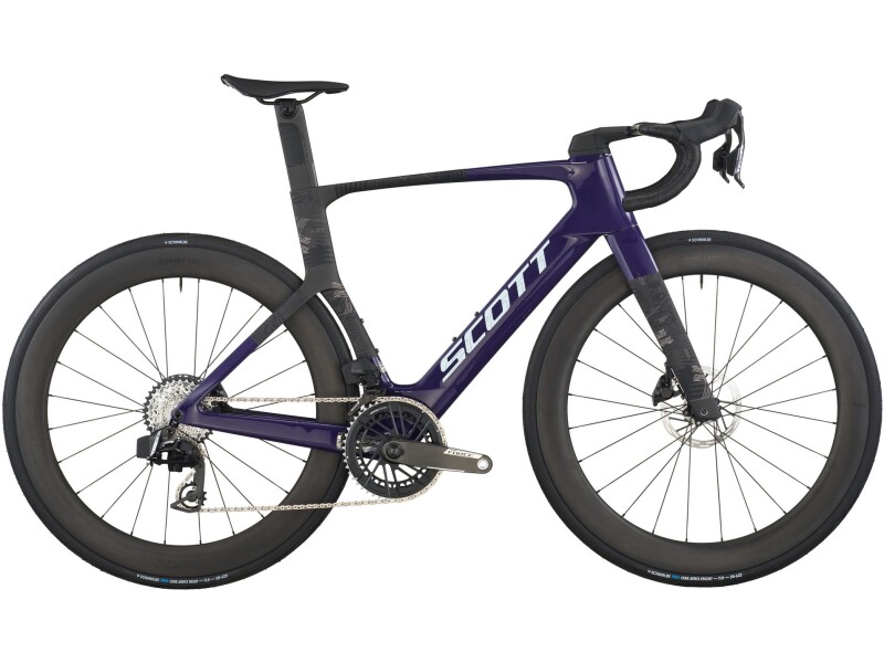 Scott Foil RC Team
