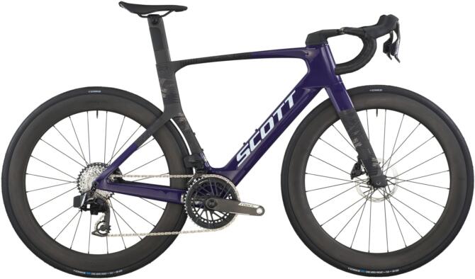 Scott Foil RC Team