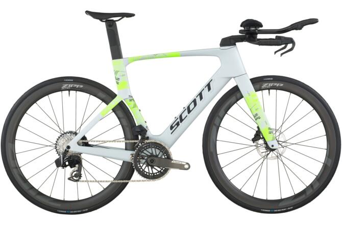 Scott Foil RC TRI
