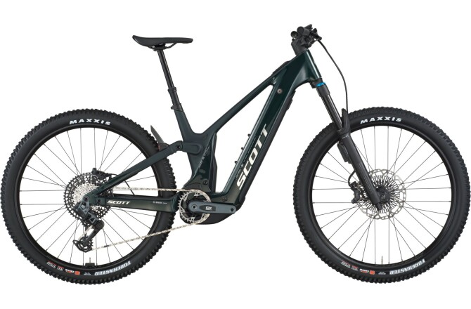 Scott Patron 900