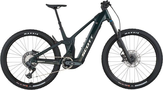 Scott Patron 900