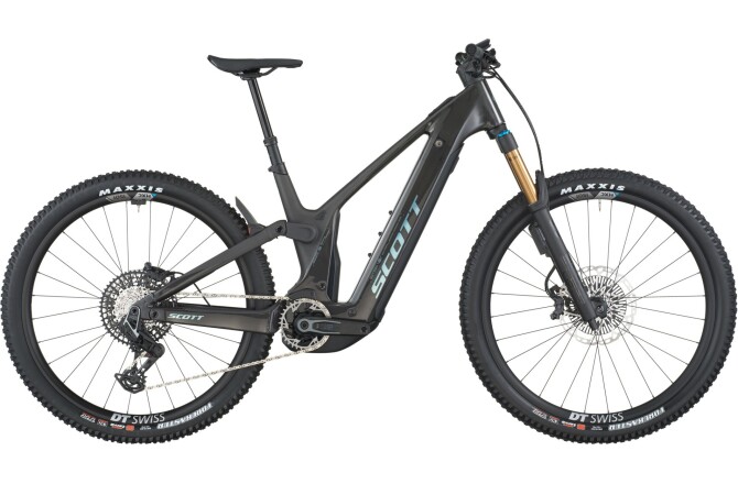 Scott Patron 900 Ultimate