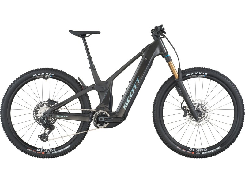 Scott Patron 900 Ultimate