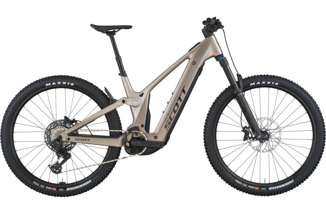 Scott Patron 910