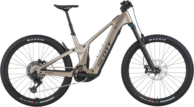 Scott Patron 910