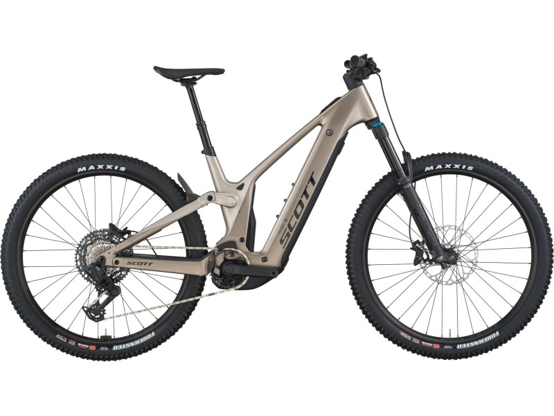 Scott Patron 910