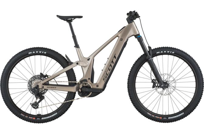 Scott Patron 910