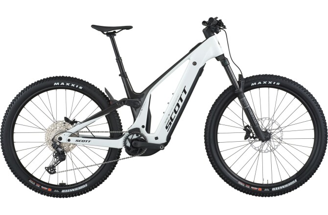 Scott Patron 920