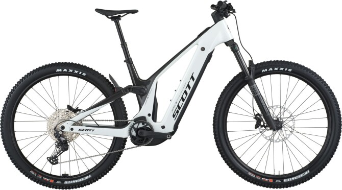 Scott Patron 920