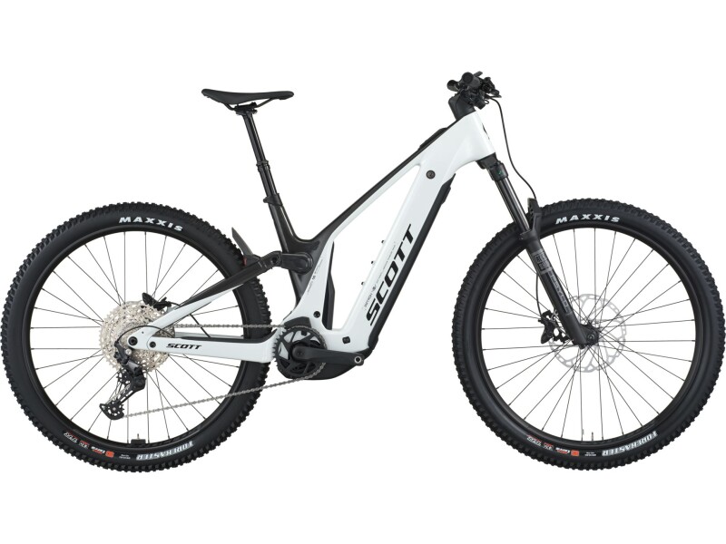 Scott Patron 920