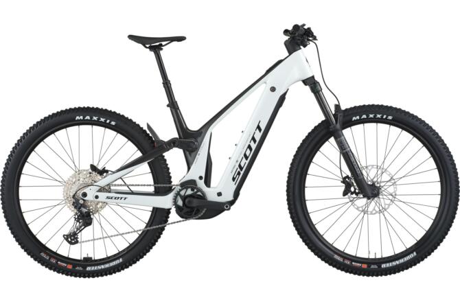 Scott Patron 920