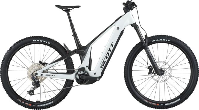 Scott Patron 920