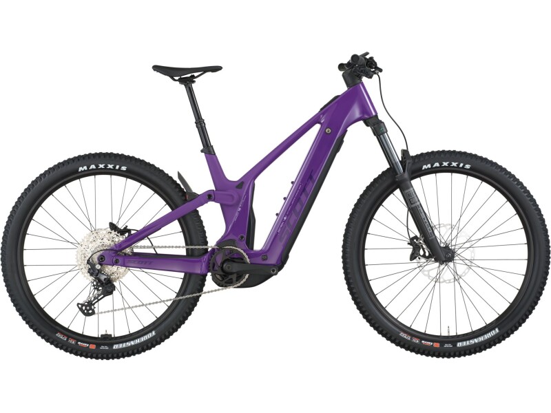 Scott Patron 920