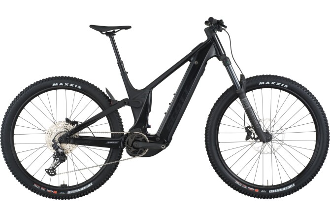 Scott Patron 930