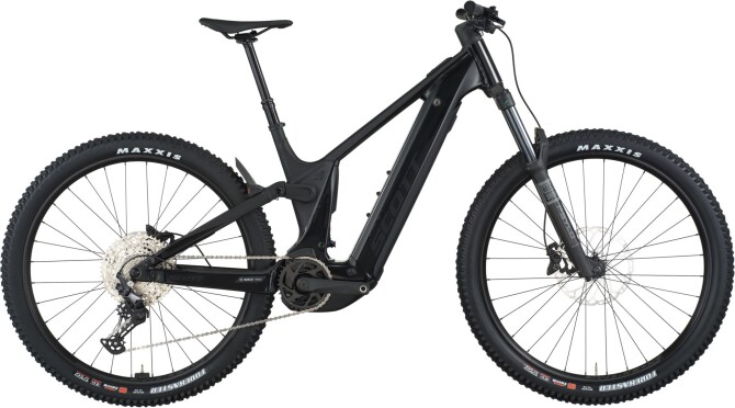 Scott Patron 930