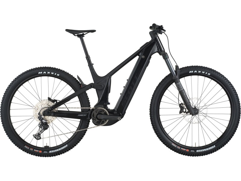 Scott Patron 930