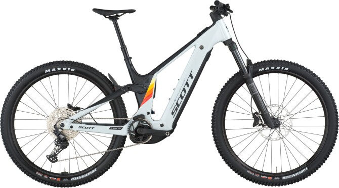 Scott Patron 930